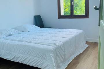 Maison De Vacances pour 6 Personnes dans Saint-Cannat, Région d'Aix-en-Provence, Photo 3