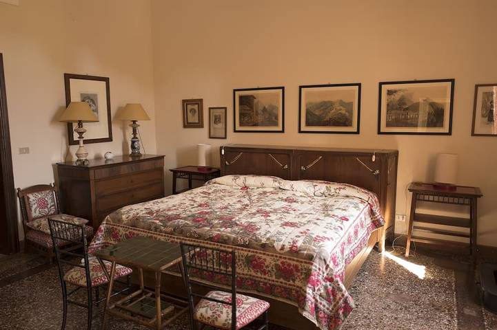 Location de vacances pour 14 personnes, avec jardin et jacuzzi à Este - 4