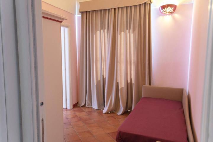 Chambre d’hôte pour 2 personnes, avec terrasse à Amalfi - 4