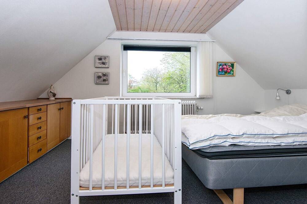 6 Personen Ferienhaus in Skærbæk-By Traum in Skærbæk, Tondern und Umgebung