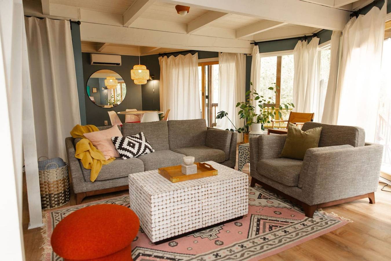 Geheel appartement, Sweet William | A Lake Naomi Chalet + Membership in Pocono Pines, Monroe County (PA)