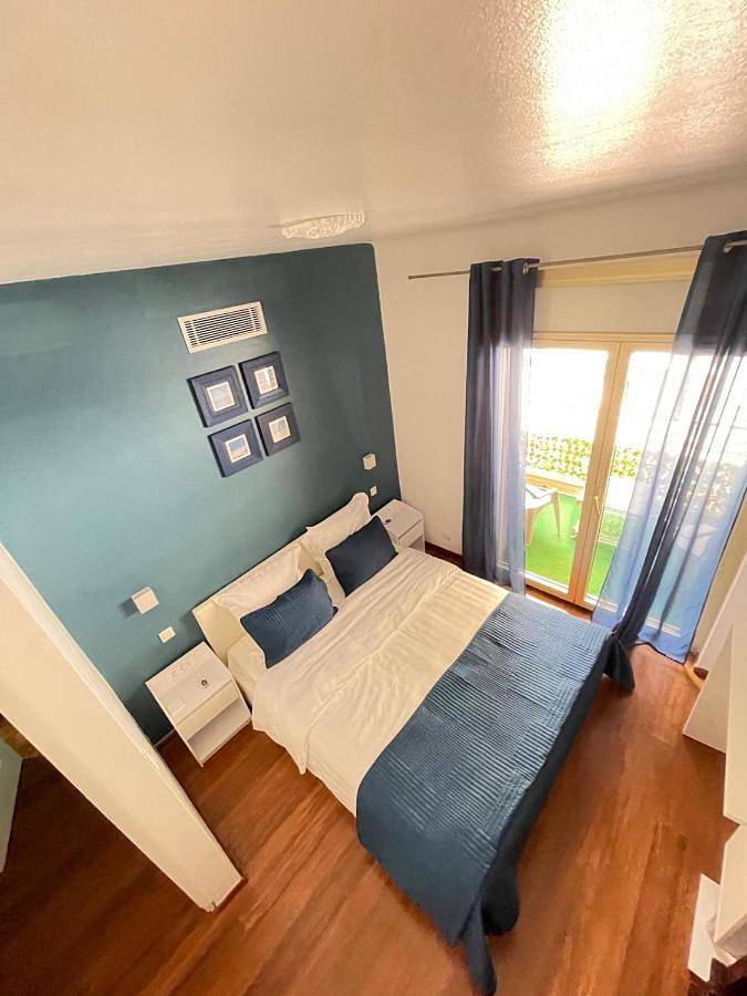 Double Room in Monte Carlo, Côte méditerranéenne (France)