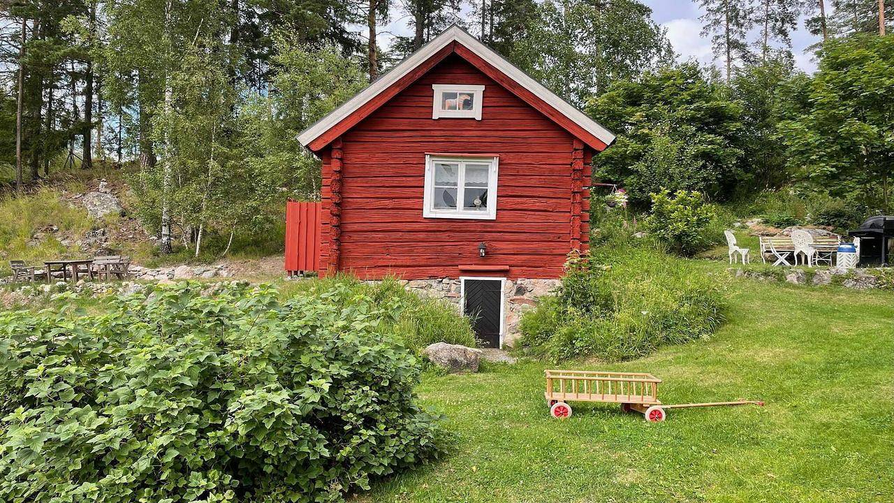 Ferienhaus für 4 Personen (30 m²) in Nykvarn in Swedish Baltic Sea