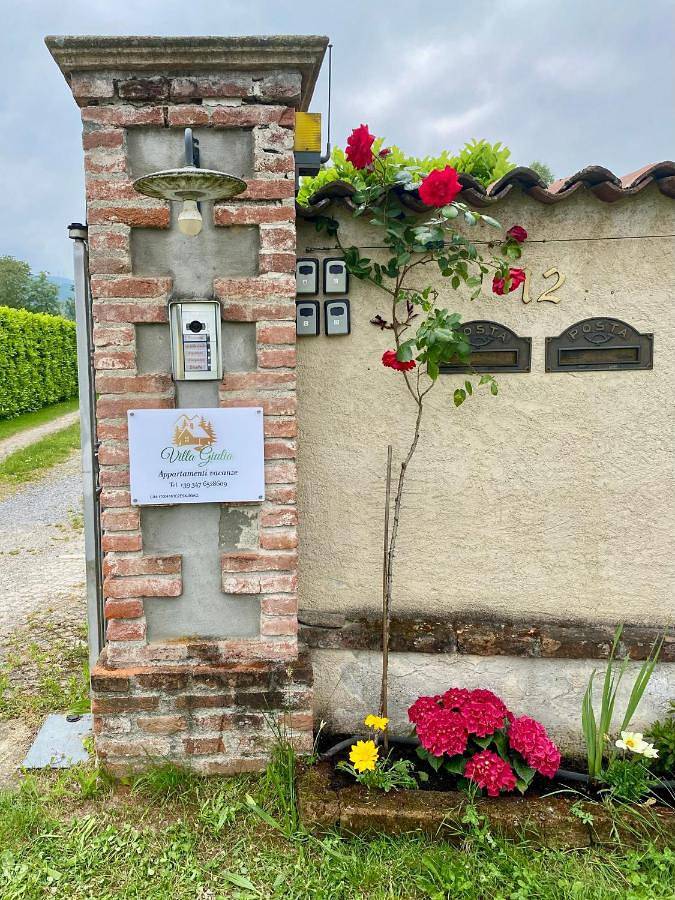 Gîte pour 3 personnes, avec jardin et vue, animaux acceptés à Peveragno - 3