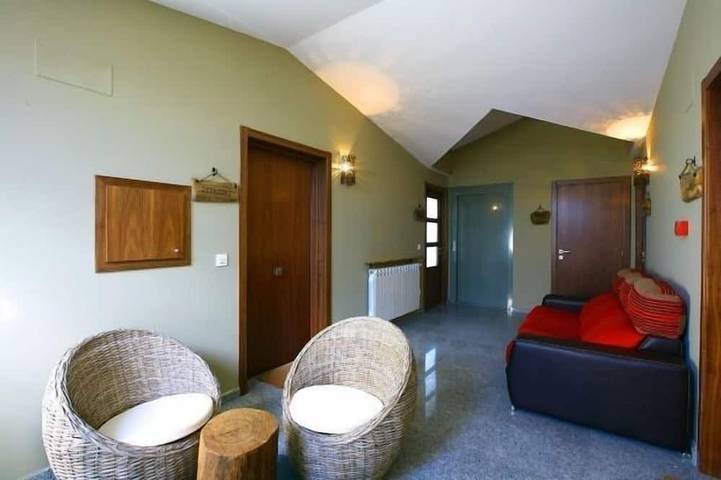 Gîte pour 4 personnes, avec jardin et terrasse à Deba - 4