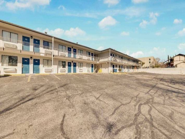 Hotel para 2 personas, con terraza, Familias con niños - 1