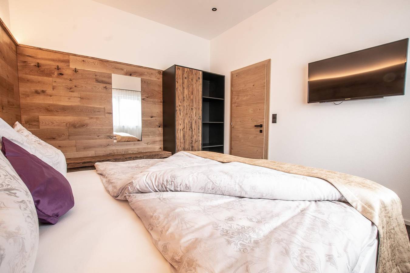 Apartamento vacacional entero, Apart Ashley in Tux Alps, Kaltenbach
