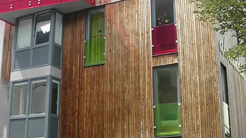 Vakantieappartement voor 5 personen - 1