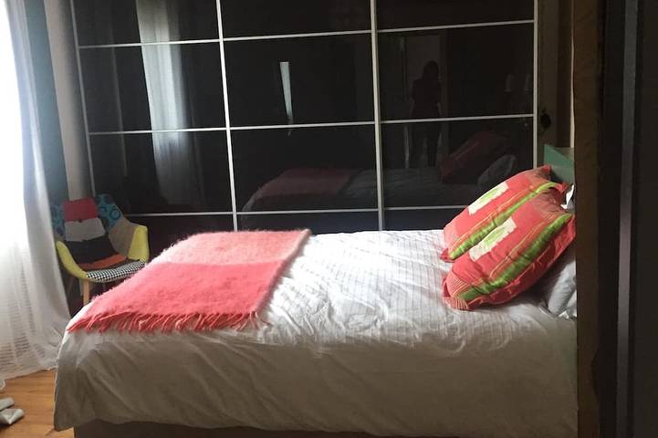Villa pour 4 personnes, avec Terrasse et Jardin à L'Isle-sur-la-Sorgue - 2