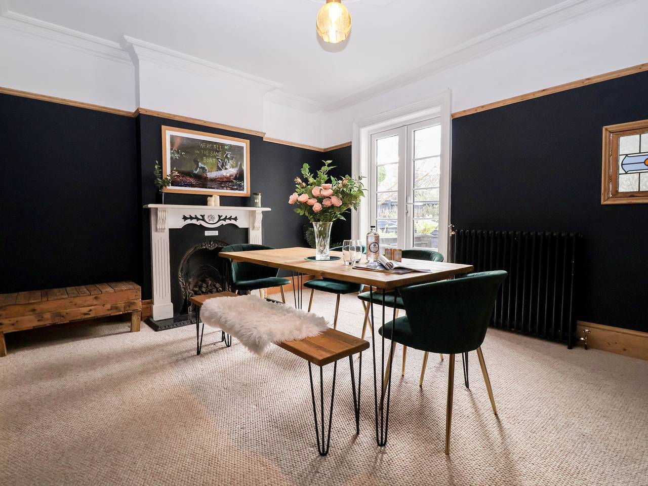 Sunrise House in Lowestoft, Sunrise Coast