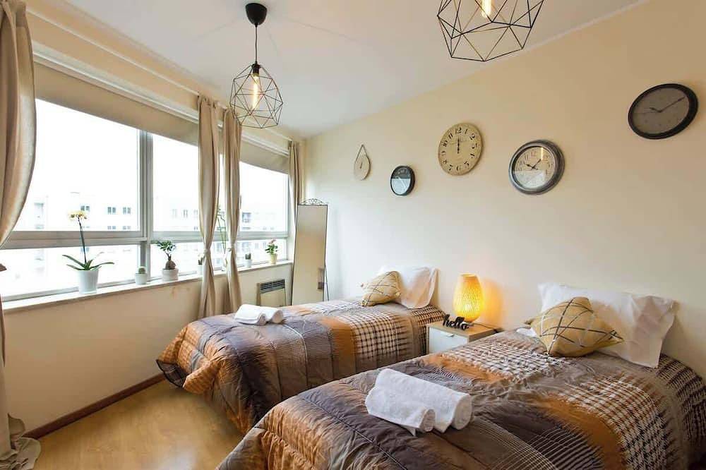 Appartamento vacanze a Porto a partire da 93€ a notte