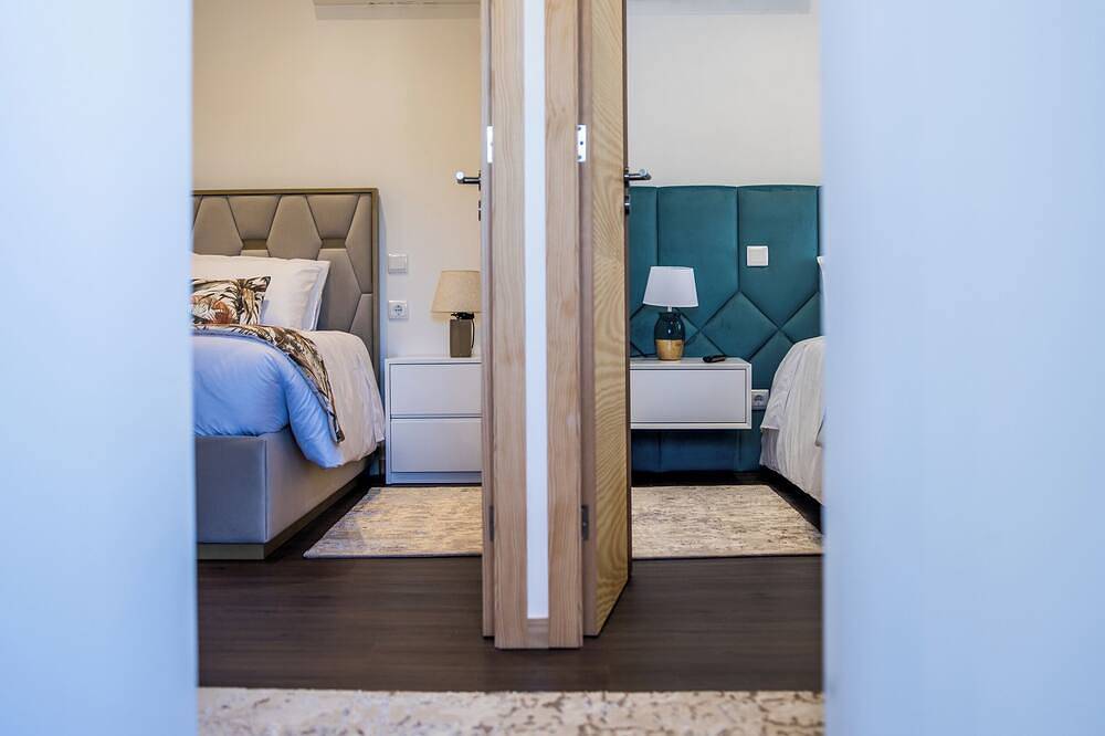 \na calm and peaceful place, ideal for families, surrounded by history. in Distrito de Porto