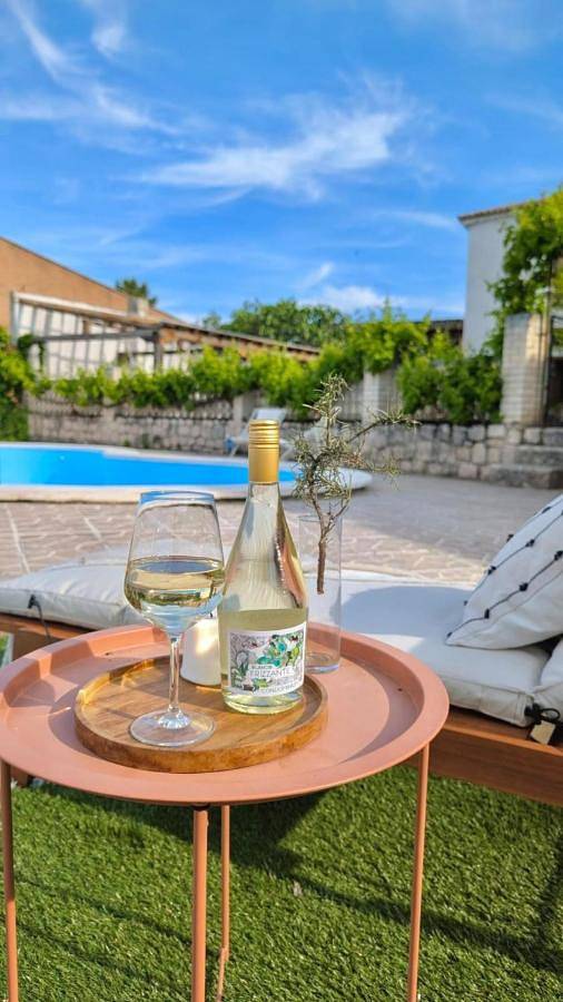 Chalet para 14 personas, con Terraza y Jardín además de Piscina y Vistas en Las Vegas (Madrid) - 4