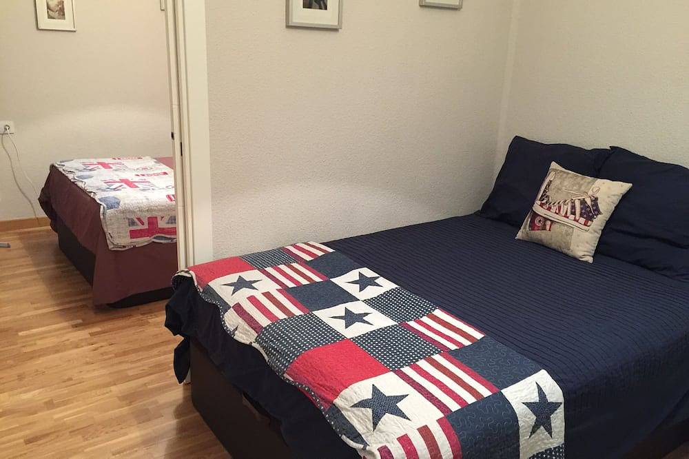 Ganze Wohnung, Calle Guerrilleros, historisches Zentrum und Zone del Corte Inglès in Salamanca, Salamanca Provinz