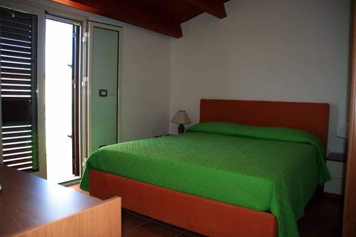 Adelaide House in the heart of Punta Secca five meters from the beach in Spiaggia di Anticaglie, Santa Croce Camerina