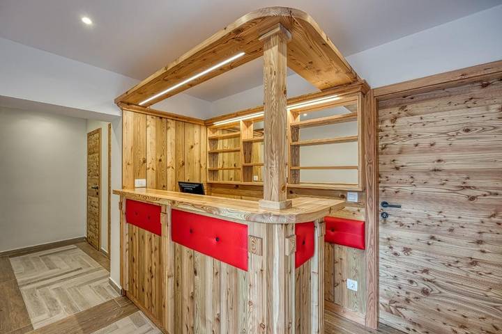 Maison d’hôte pour 2 personnes à Kranjska Gora - 2