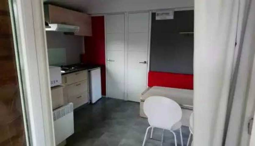 Mobil home pour 4 personnes à Dévillac - 4