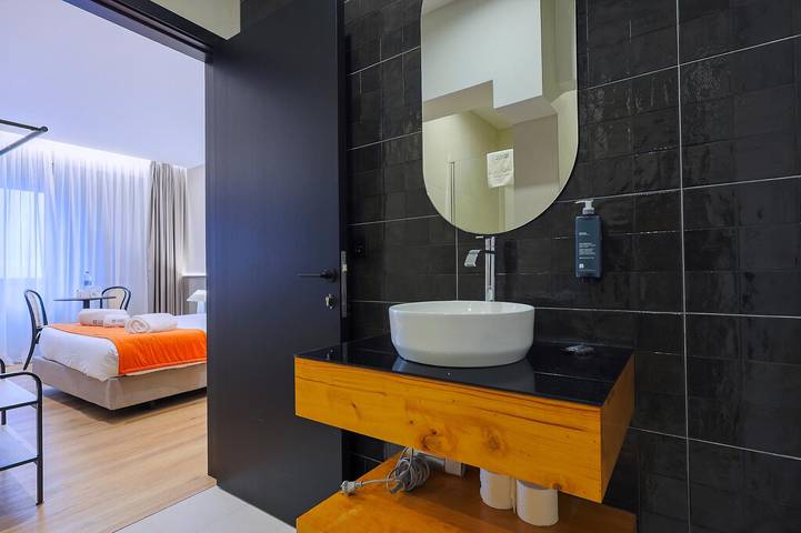 Apartamento entero, Apartamento de vacaciones para 2 personas in Isla de San Miguel, Ponta Delgada