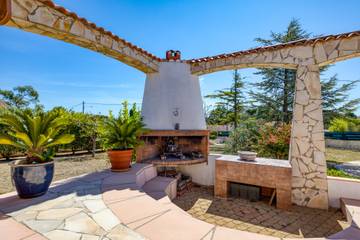 B&b für 2 Personen in Saint-Drézéry, Hérault, Bild 3