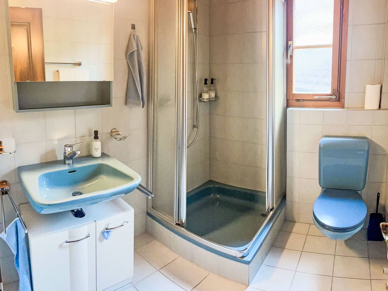 Appartamento intero, Britschgi in Sarnen, Canton Obvaldo