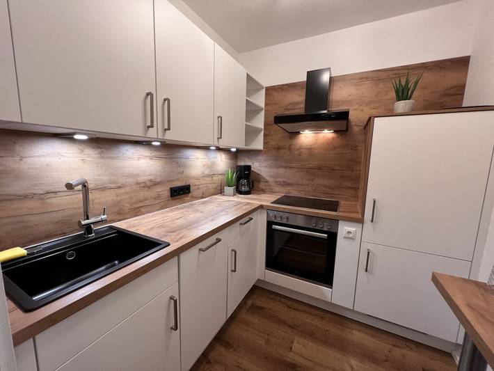 Ferienwohnung für 6 Personen, mit Balkon in Heiligenblut - 3