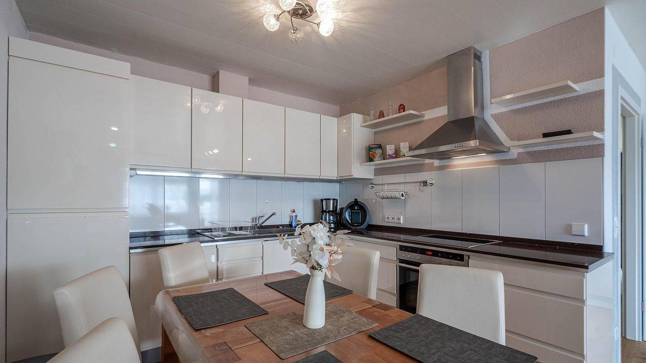 Ganze Ferienwohnung, Ferienwohnung für 6 Personen (82 m²) in Uhldingen-Mühlhofen in Oberuhldingen, Uhldingen-Mühlhofen