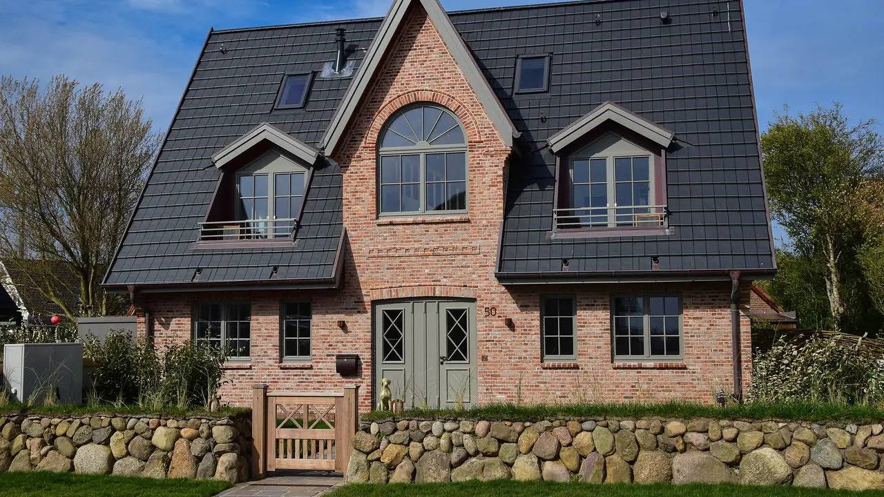 Ganze Ferienwohnung, Ferienwohnung für 6 Personen (100 m²) in List auf Sylt in List (Sylt), Sylt