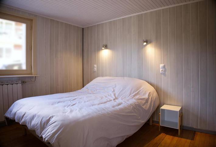 Gîte pour 2 personnes, avec jardin et vue à Jaujac - 2