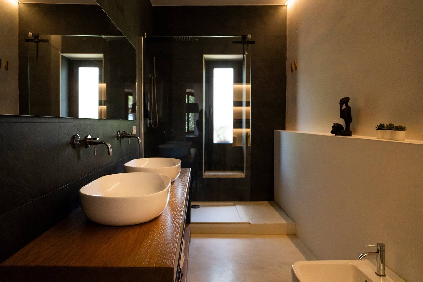 Casa Siccas in Sas Linnas Siccas, Orosei