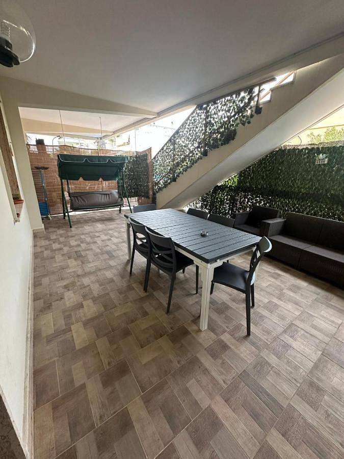 Ganze Wohnung, Apartment - Ground Floor in Torre a Mare, Bari