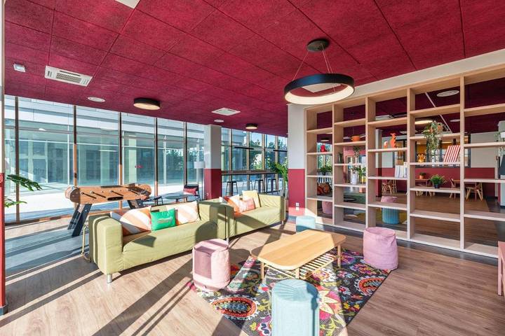 Appartement de vacances pour 2 personnes, avec vue