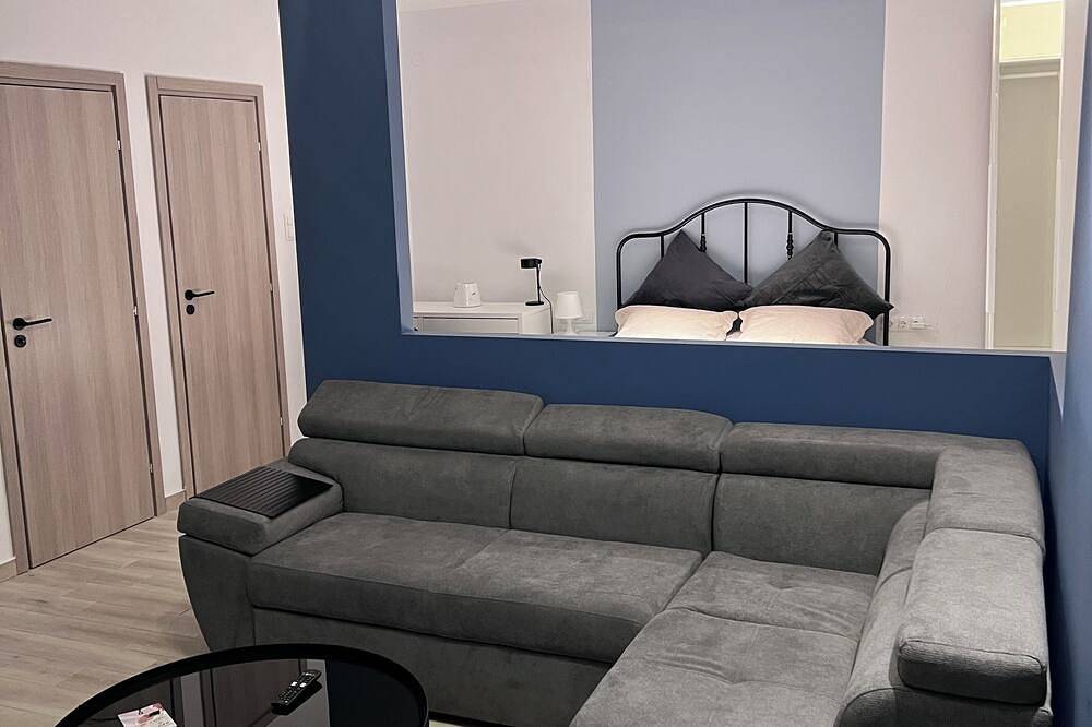 Ganze Wohnung, F apartment in Evaggelistria, Thessaloniki und Umgebung