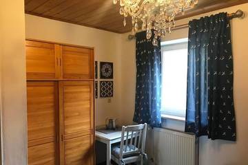Bungalow für 6 Personen in Zandt, Ostbayern, Bild 2