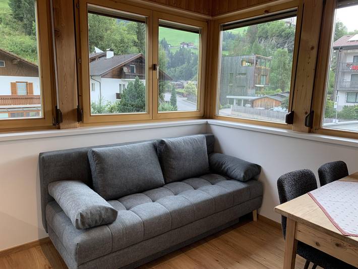 Ganze Ferienwohnung, Ferienwohnung Thurntaler in Sillian, Bezirk Lienz
