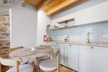Apartamento De Férias para 4 Pessoas em Fátima, Distrito de Santarém, Foto 3