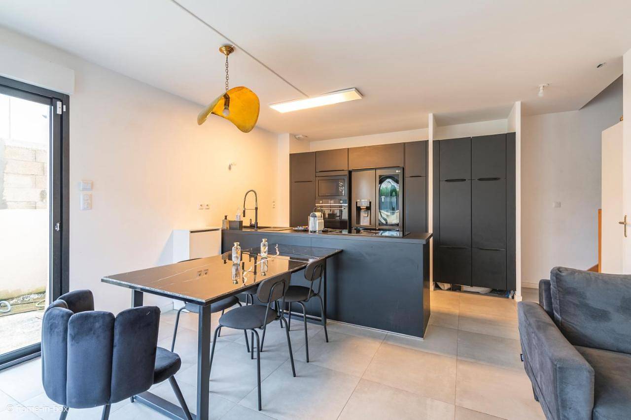 Maison Design 2 Ch proche Cdg, Paris in Tremblay-en-France, Seine-Saint-Denis
