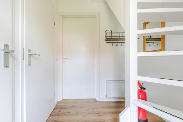 Texel — T6A in De Koog, Westfriesische Inseln