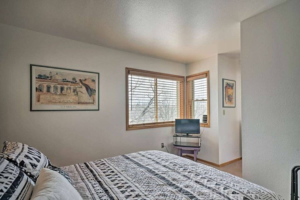 Neu! Gemütlich, ruhig, privat, zu Fuß zum Garten der Götter, Pferde & Manitou Springs! in Manitou Springs, El Paso County (CO)