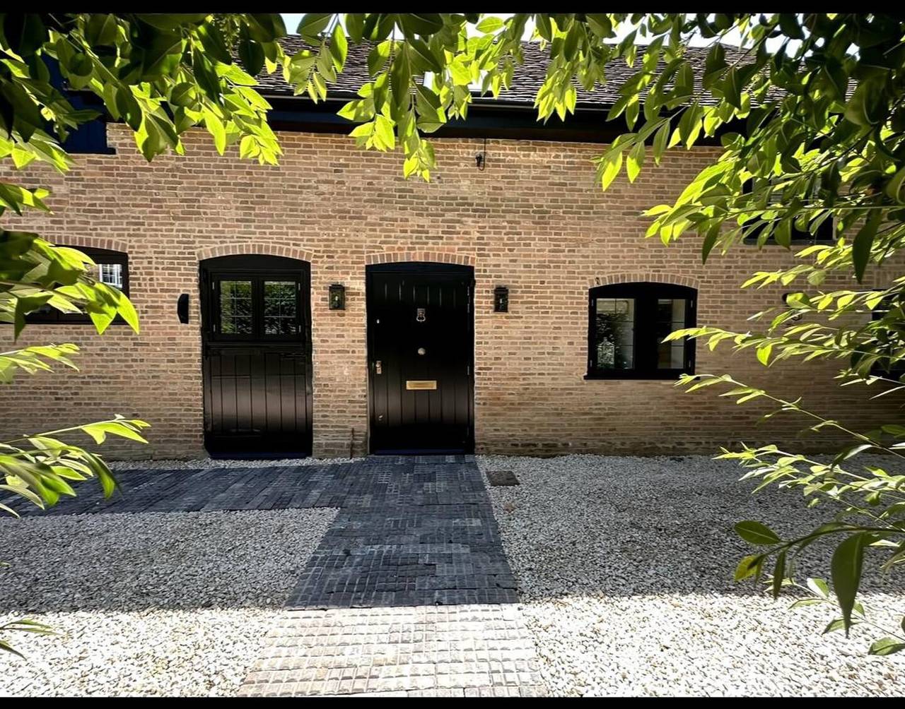 Merlin's Stables - Country Retreat - Pass the Keys in Brill, Buckinghamshire