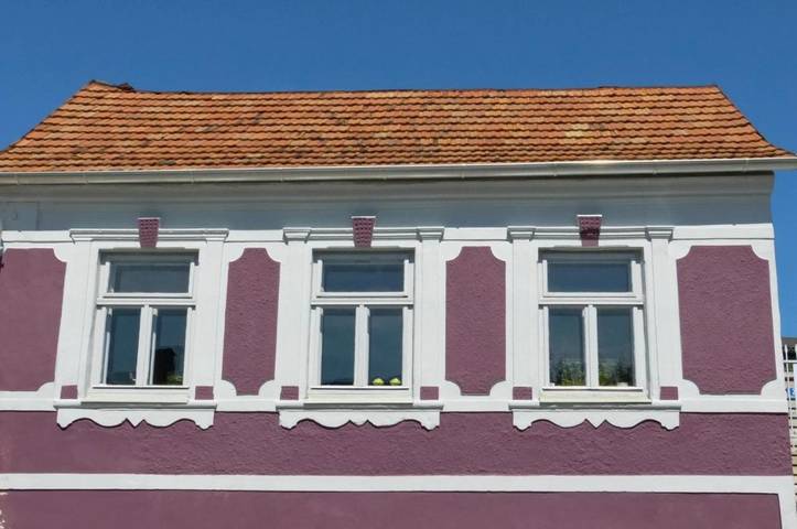 Gîte pour 2 personnes, avec vue et jardin dans Korneubourg - 3