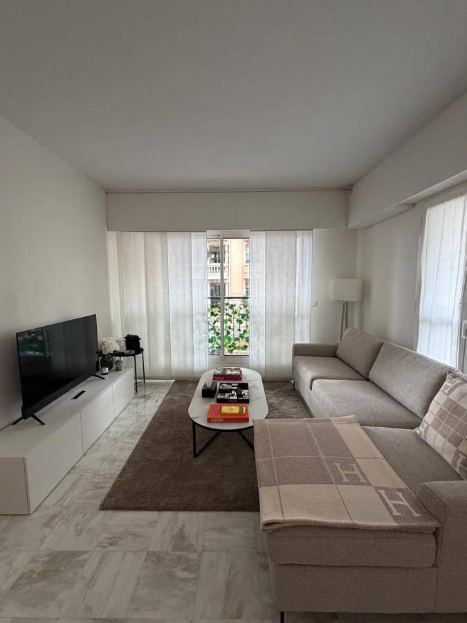 Apartamento de vacaciones para 2 personas, con vistas - 1