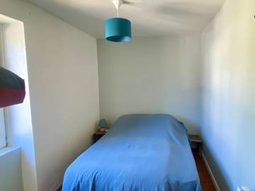 Maison De Vacances pour 6 Personnes dans Groix, Région de Lorient, Photo 4