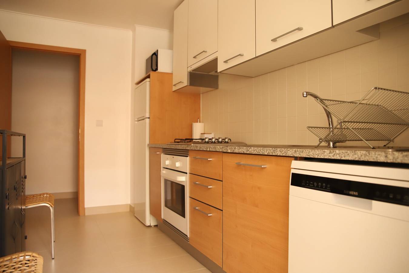 Appartement entier, Appartement "Royal Cabanas Golf" avec piscine partagée, Wi-Fi et climatisation in Cabanas de Tavira, Praia das Cabanas