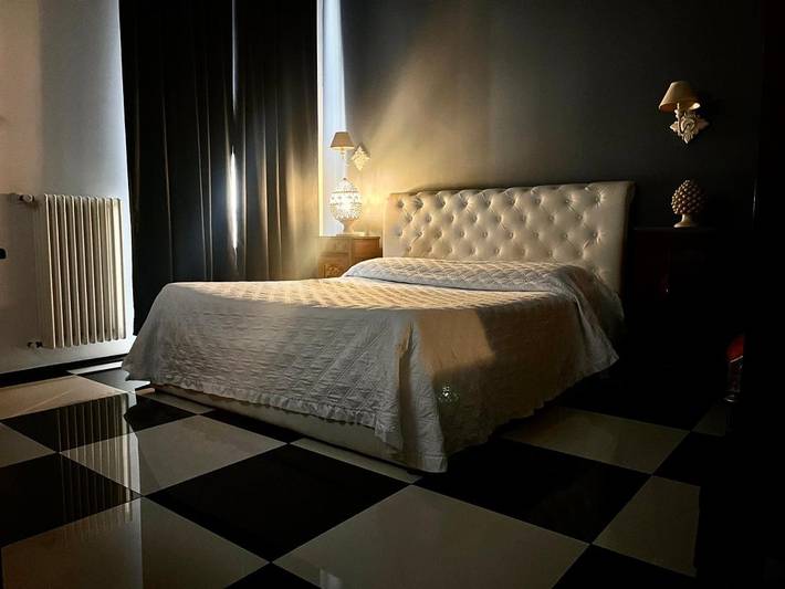 Location de vacances pour 3 personnes, avec terrasse, animaux acceptés à Acquaviva delle Fonti - 3