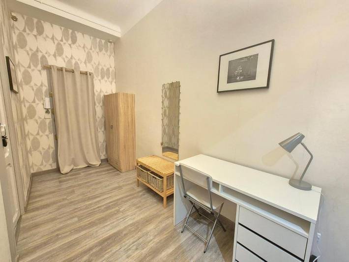 Gîte pour 4 personnes dans Thermes de Royat Chamalières - 3