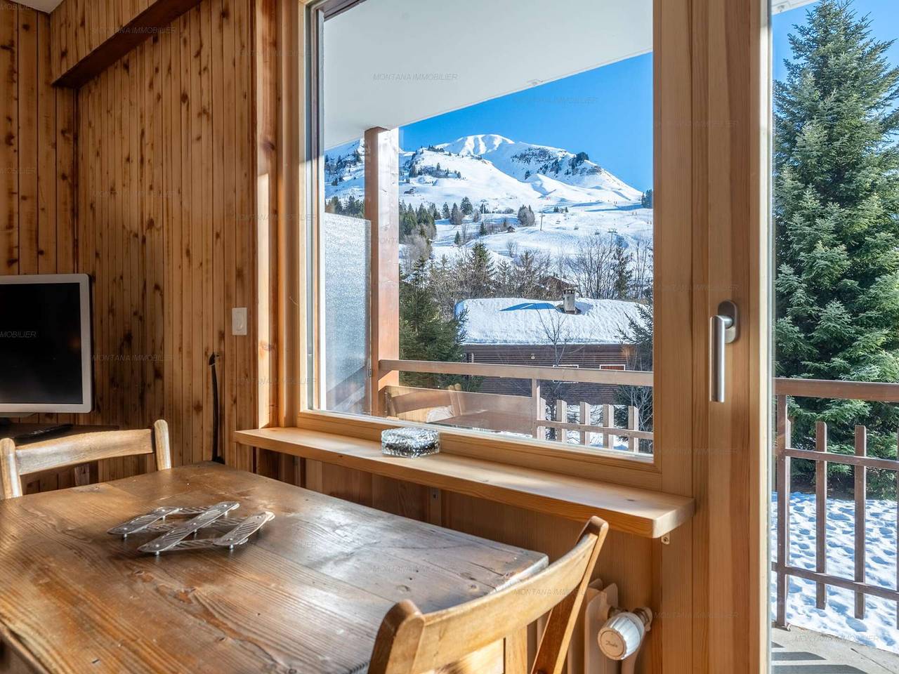 Photo : Appartement de vacances