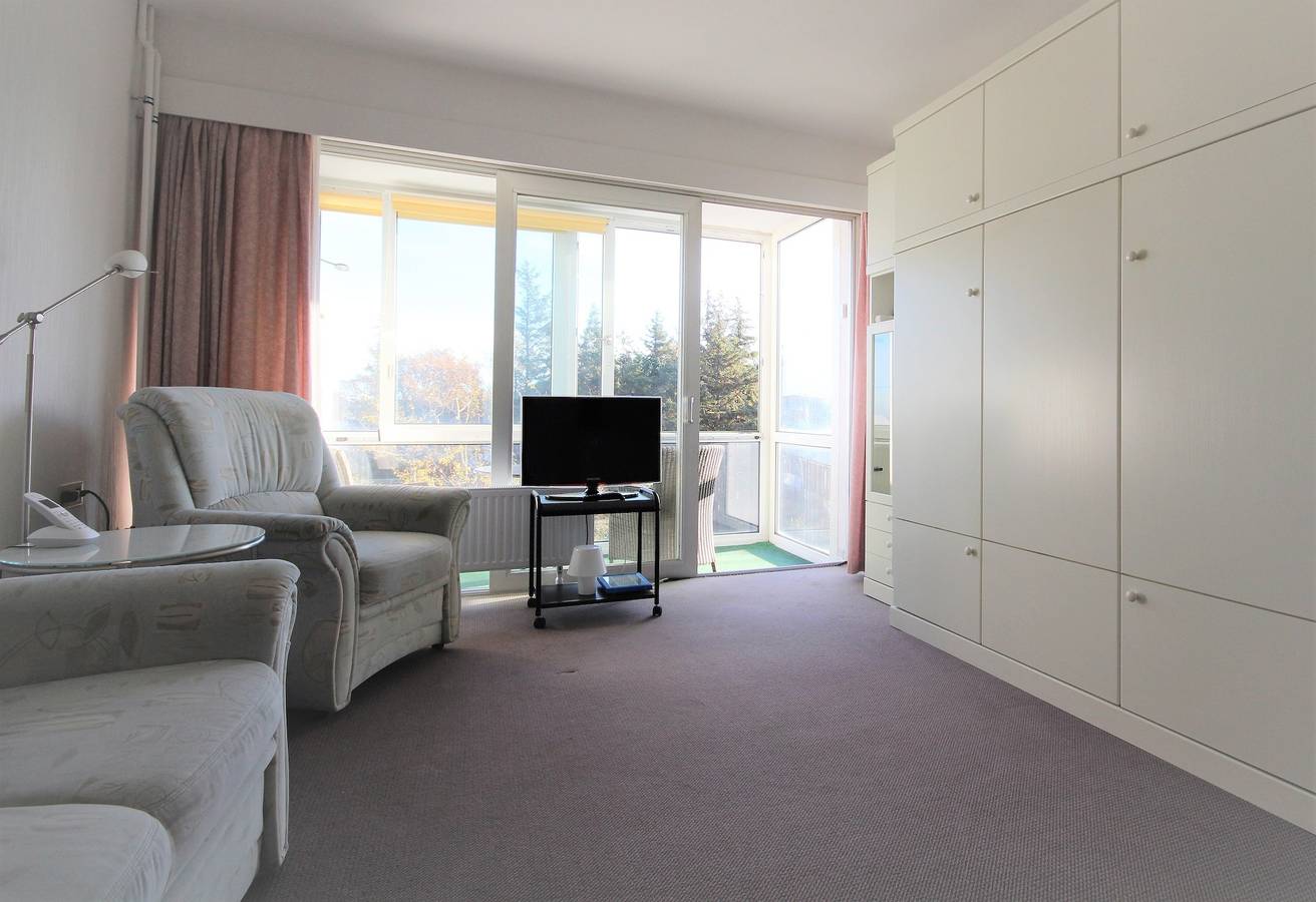Ganze Ferienwohnung, Haus Seehütte, Whg. 401 in Duhnen, Cuxhaven