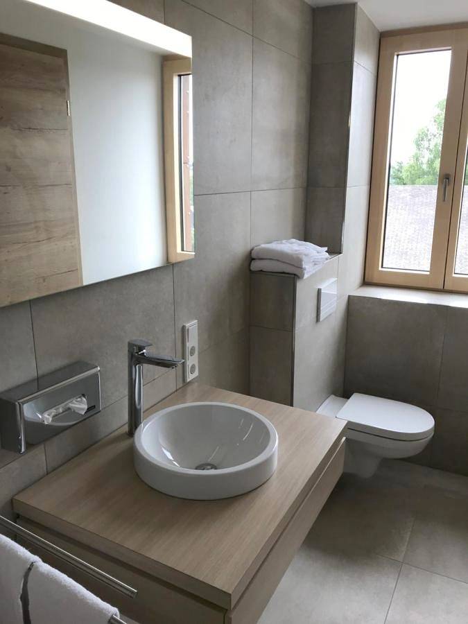 Location de vacances pour 2 personnes, avec vue et jardin à Hermeskeil - 3