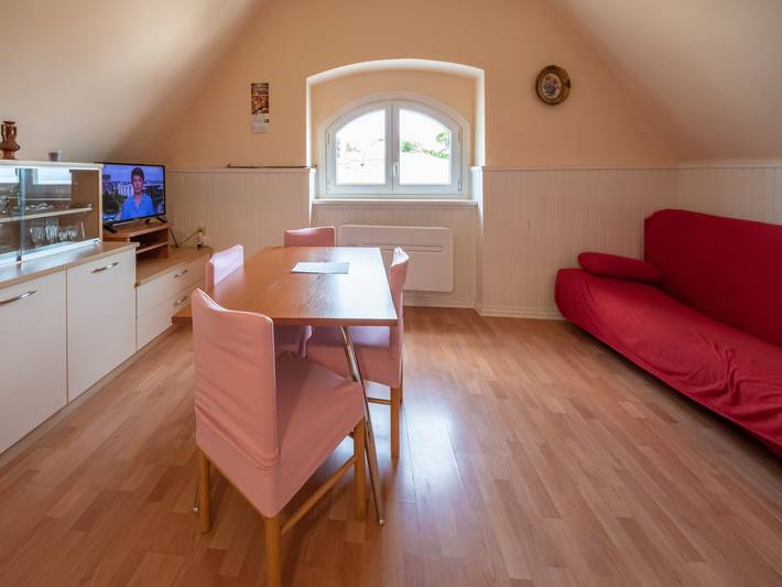 Ferienwohnung für 3 Personen in Opatija Riviera - 3