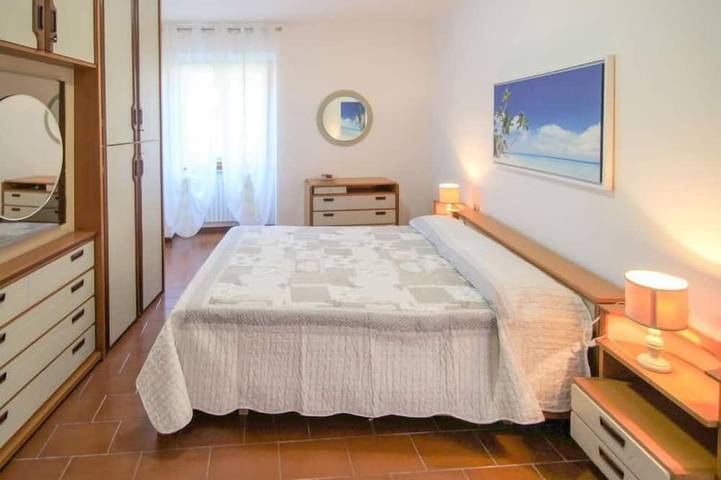 Vacation home Angela in Castello Valtravaglia, Castelveccana